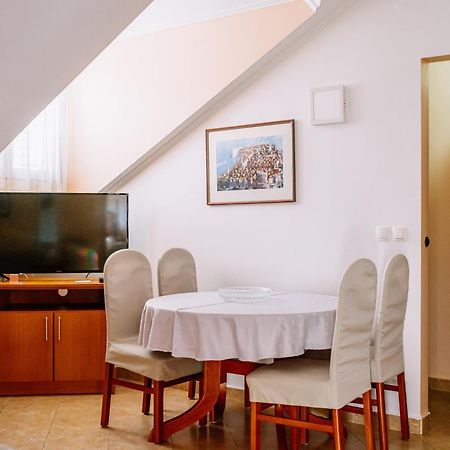 Vila Curic Dubrovnik Kültér fotó