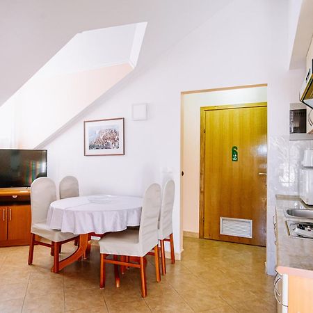 Vila Curic Dubrovnik Kültér fotó