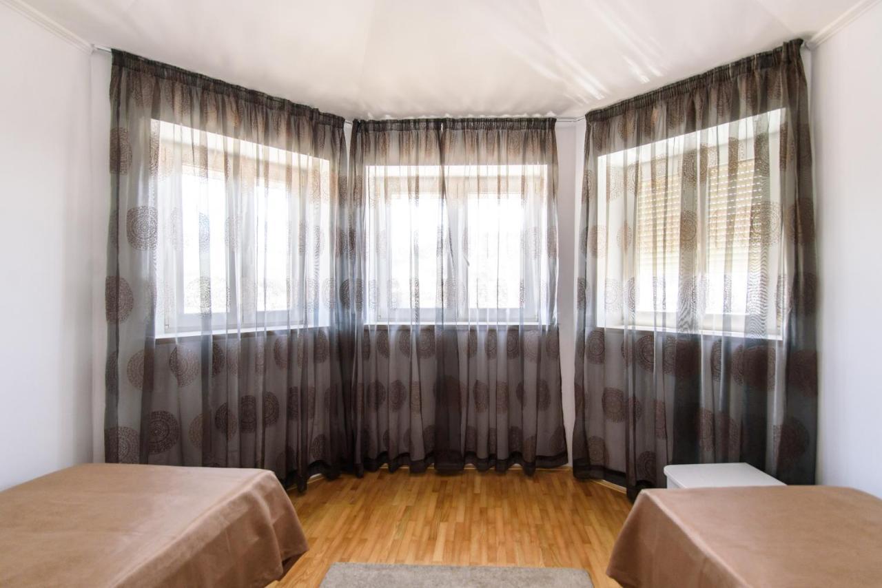Vila Curic Dubrovnik Kültér fotó