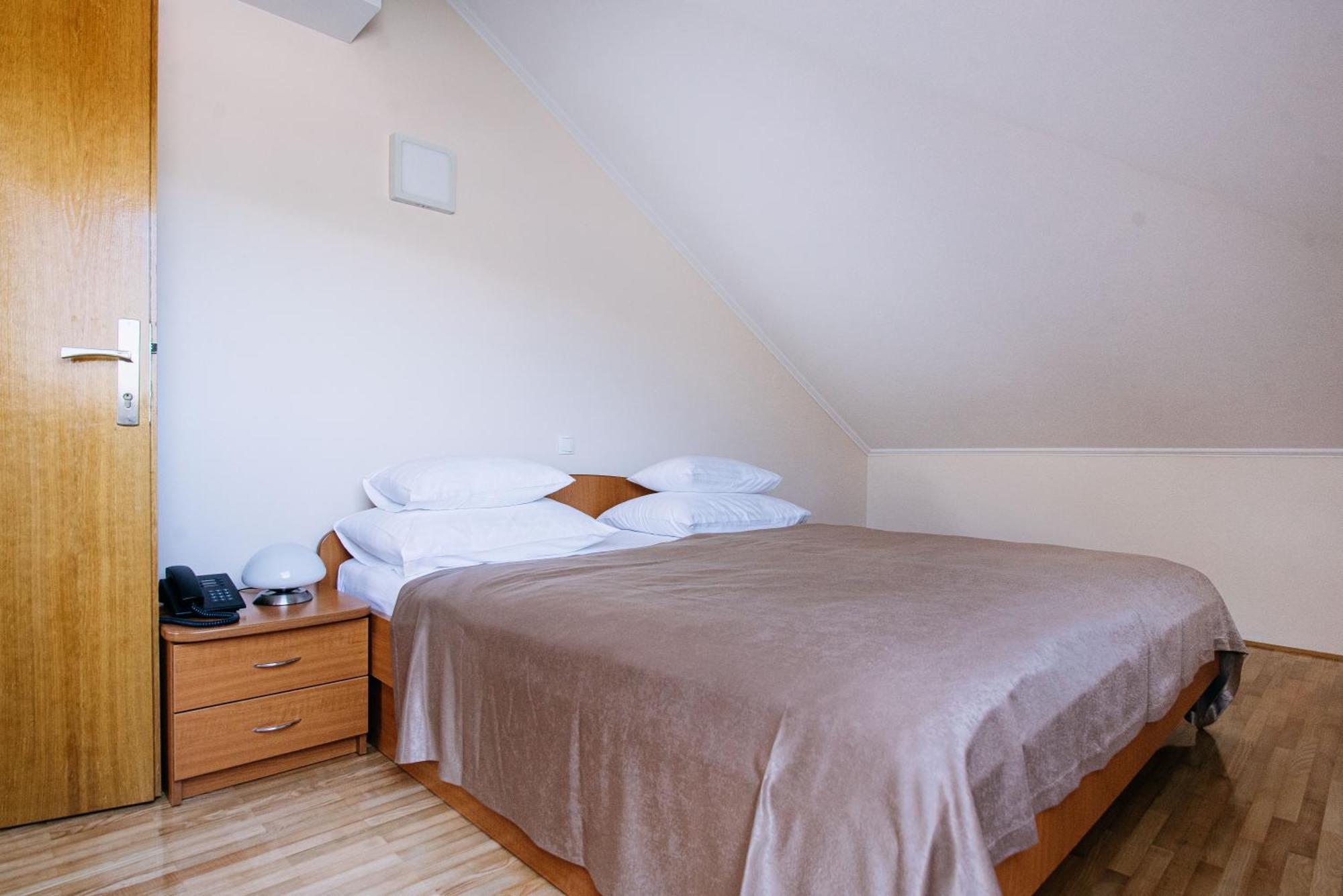 Vila Curic Dubrovnik Kültér fotó