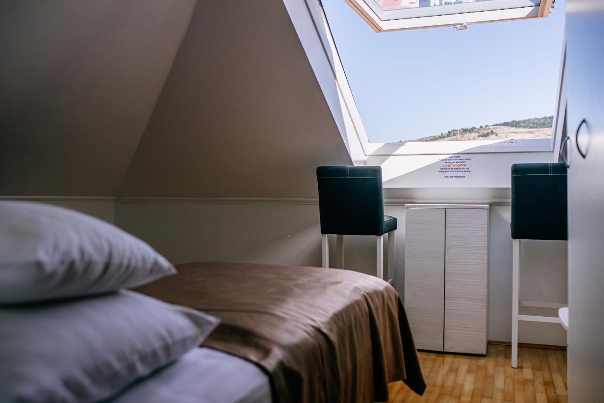 Vila Curic Dubrovnik Kültér fotó
