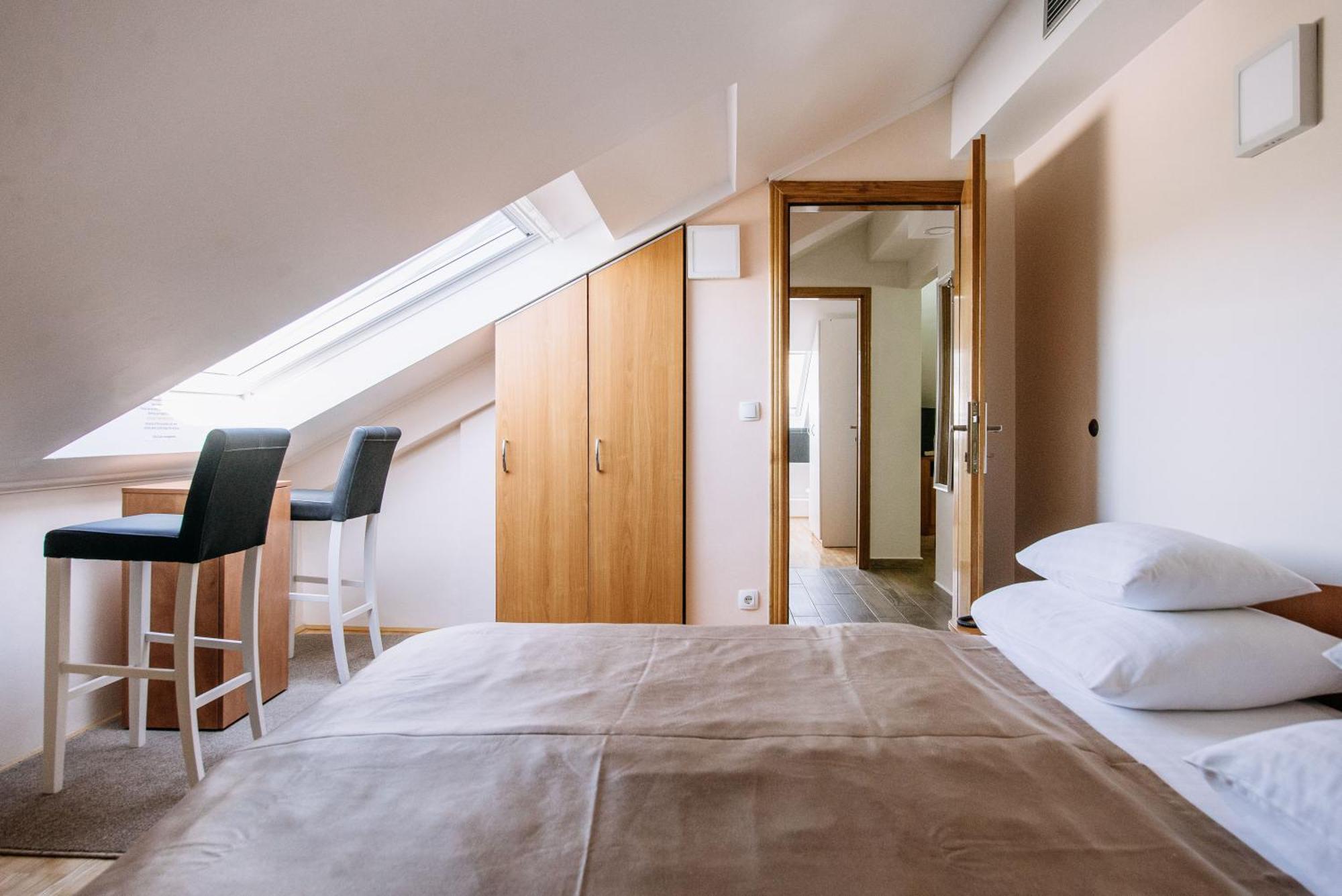 Vila Curic Dubrovnik Kültér fotó