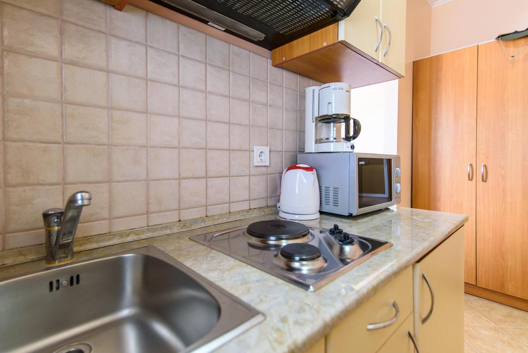 Vila Curic Dubrovnik Kültér fotó
