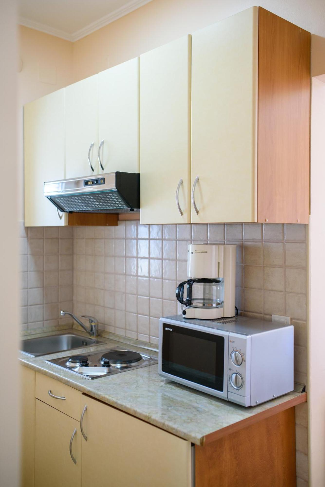 Vila Curic Dubrovnik Kültér fotó