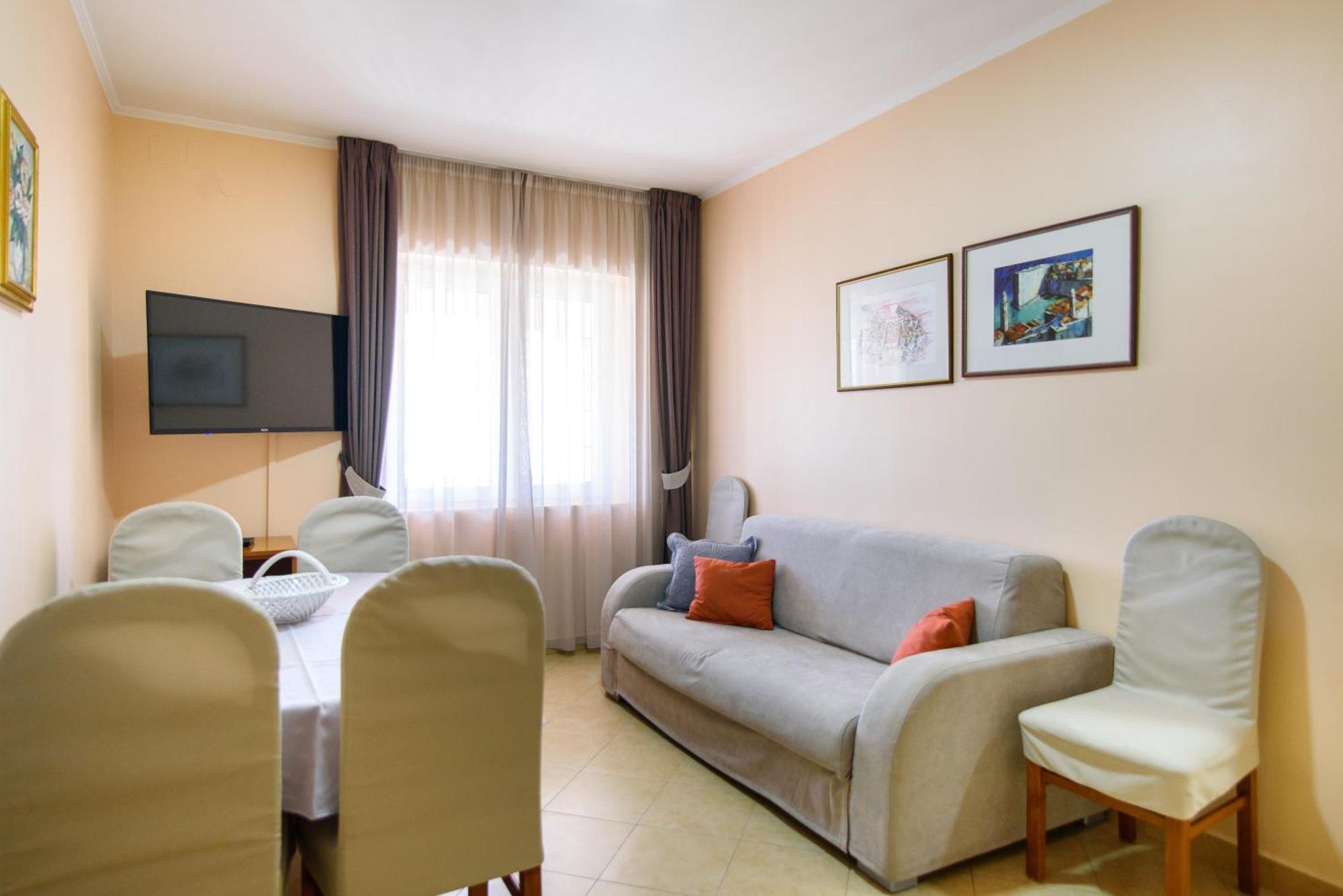 Vila Curic Dubrovnik Kültér fotó