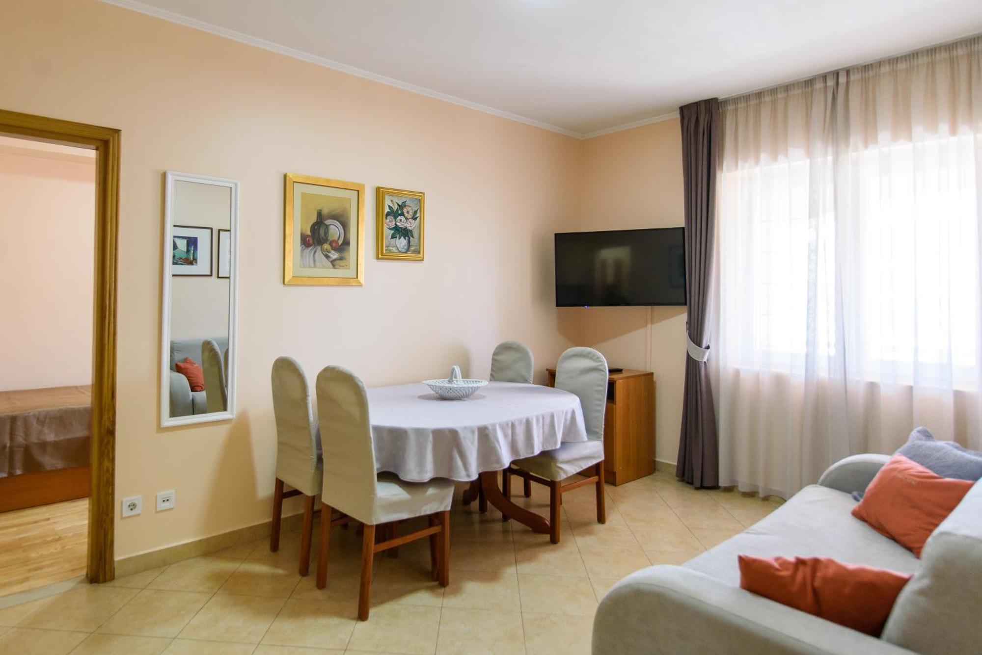 Vila Curic Dubrovnik Kültér fotó