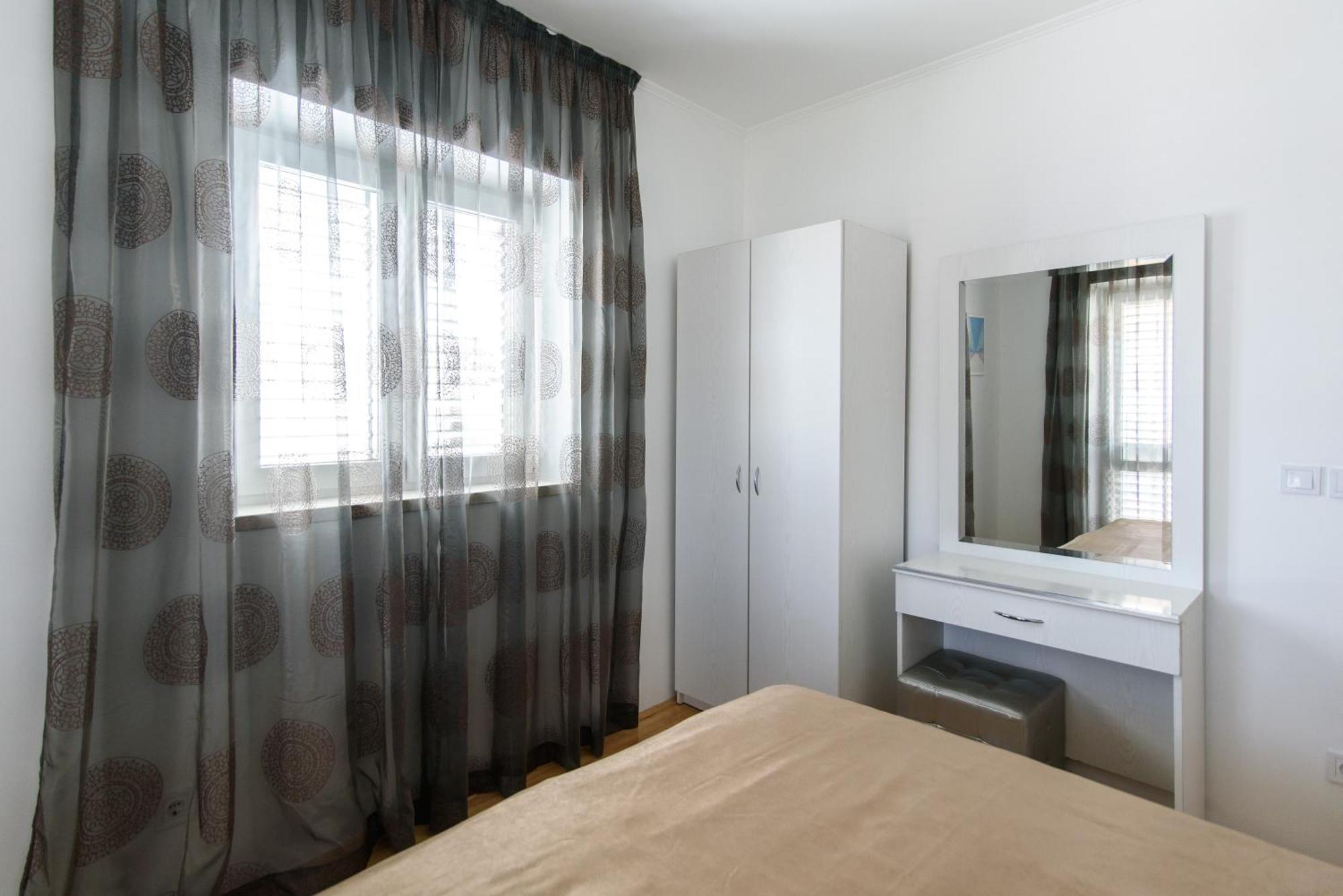 Vila Curic Dubrovnik Kültér fotó