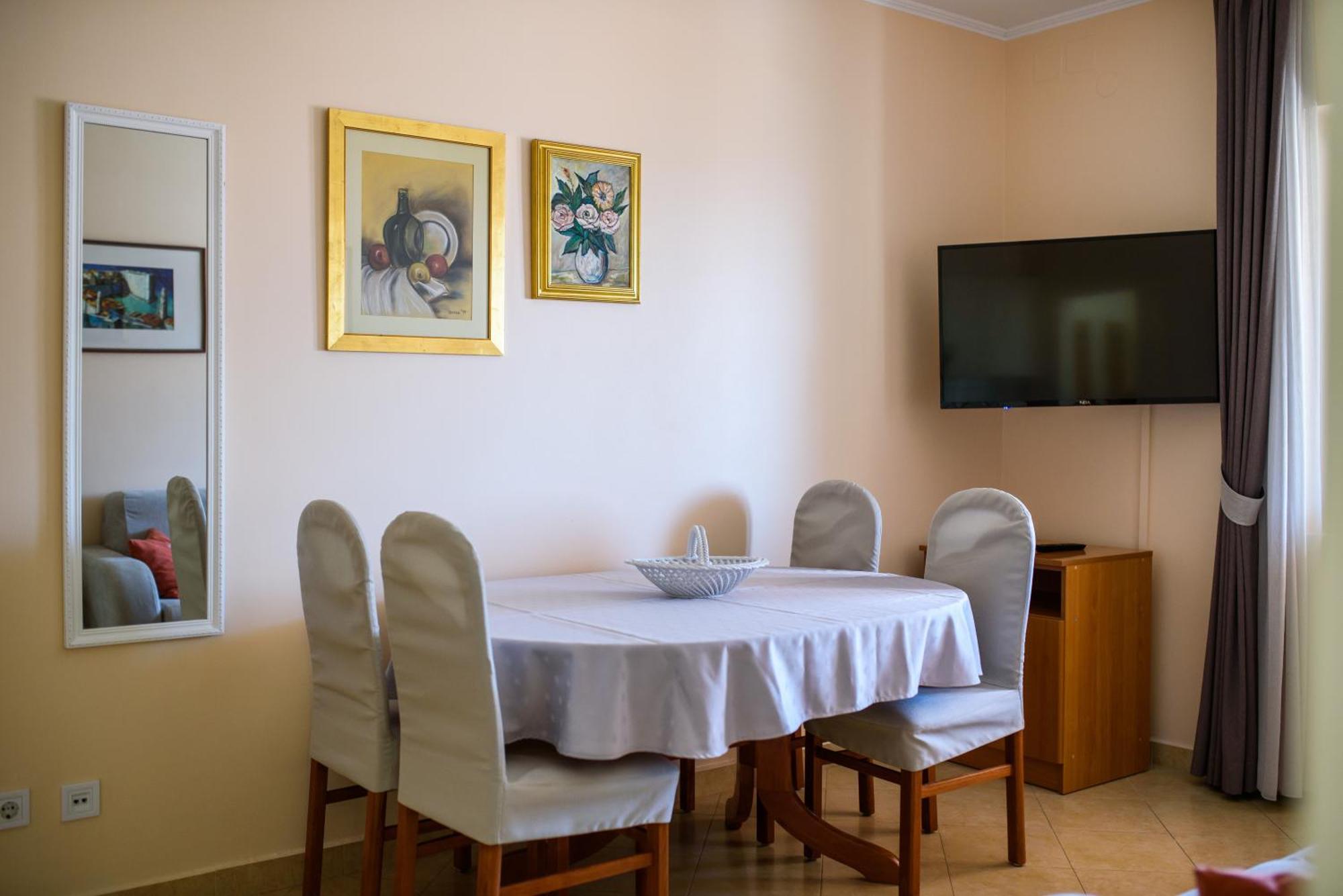 Vila Curic Dubrovnik Kültér fotó