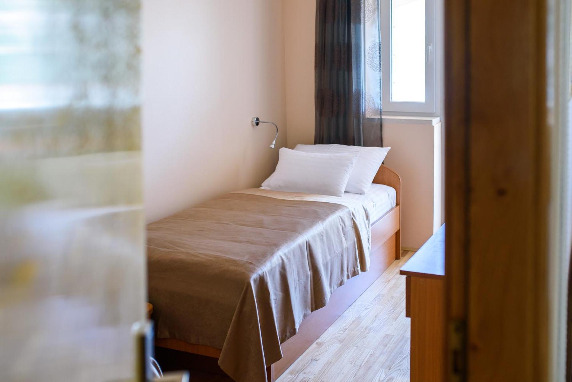 Vila Curic Dubrovnik Kültér fotó
