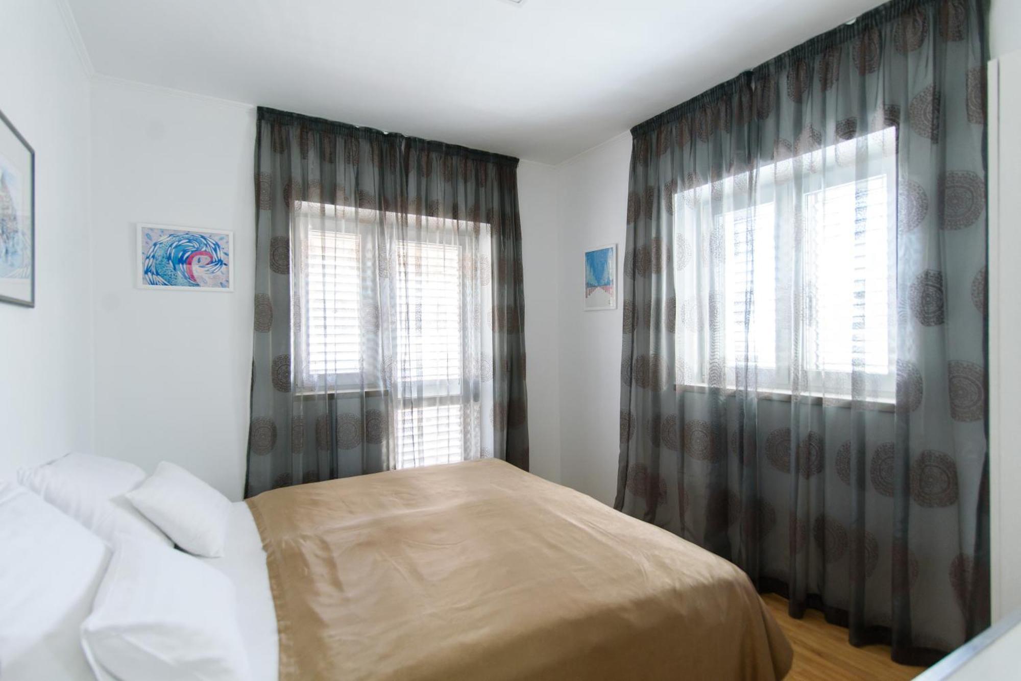 Vila Curic Dubrovnik Kültér fotó