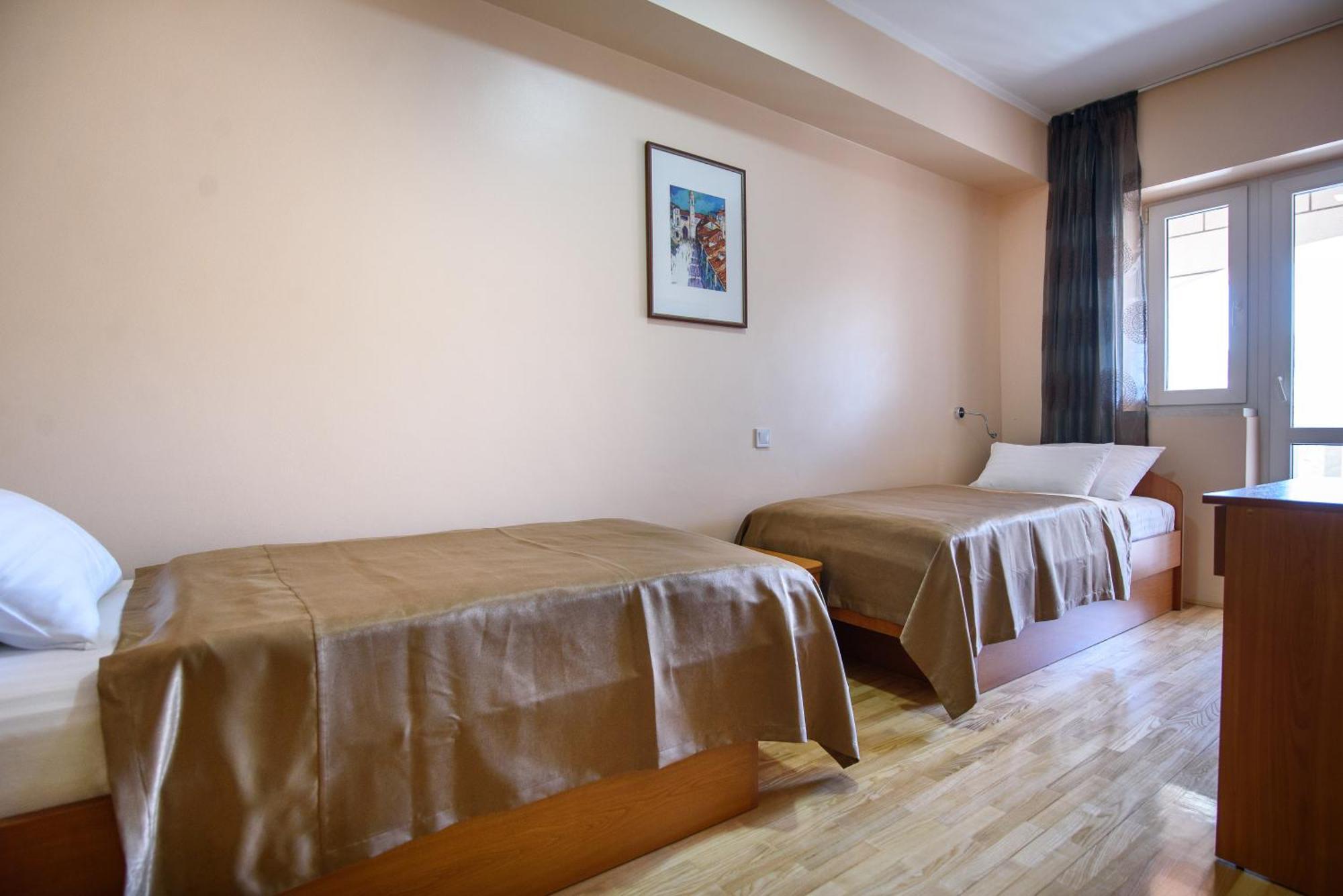 Vila Curic Dubrovnik Kültér fotó